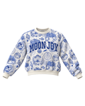 Moon Joy Crewneck Sweatshirt [PRE-ORDER]