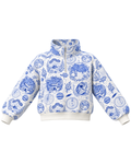 Flight Suit Half-Zip [PRE-ORDER]