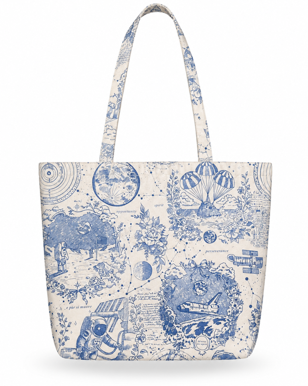Discovery Tote Bag [PRE-ORDER]