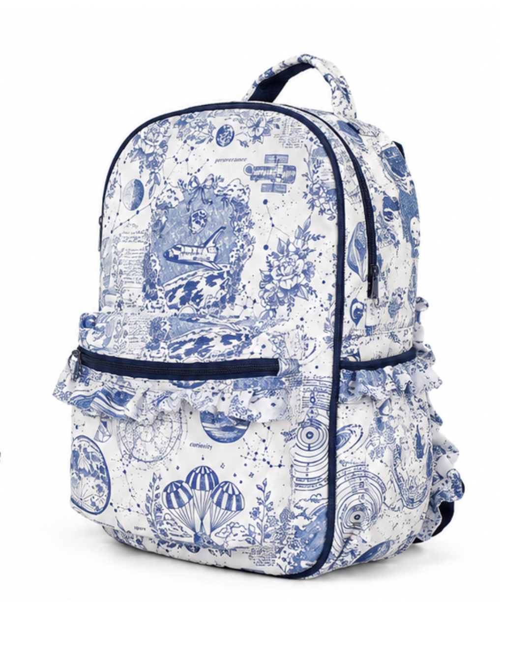Mission Backpack [PRE-ORDER]