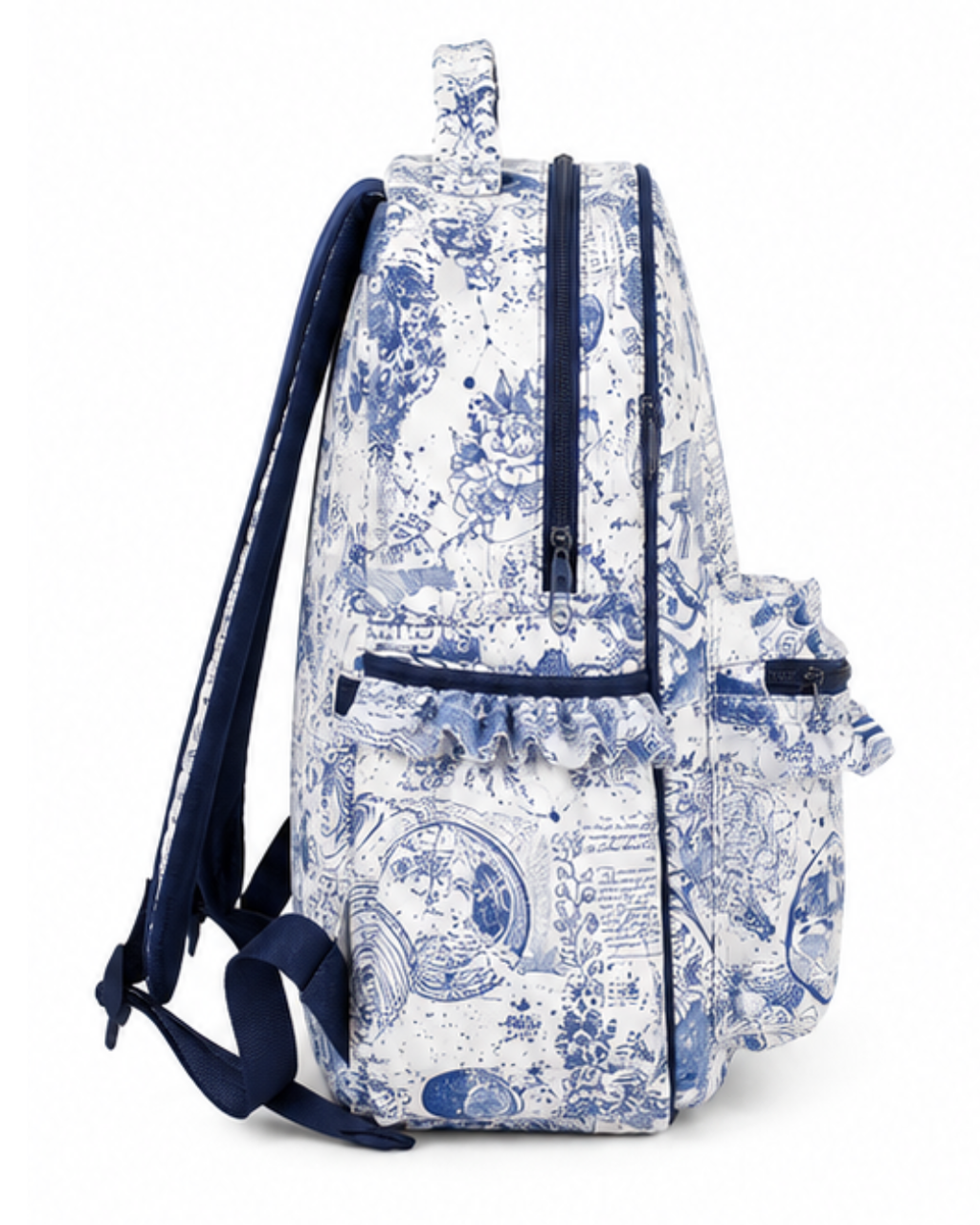 Mission Backpack [PRE-ORDER]