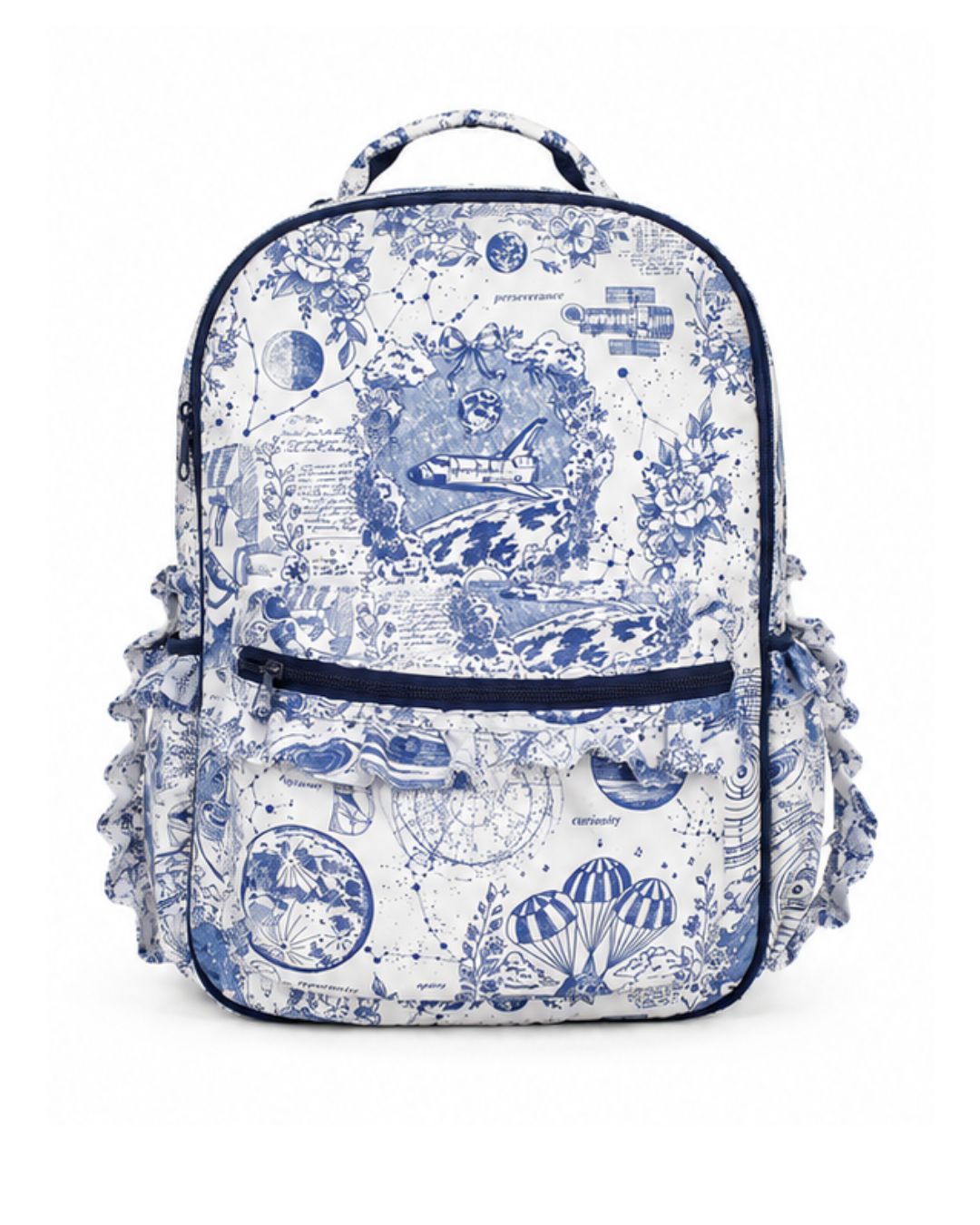 Mission Backpack [PRE-ORDER]