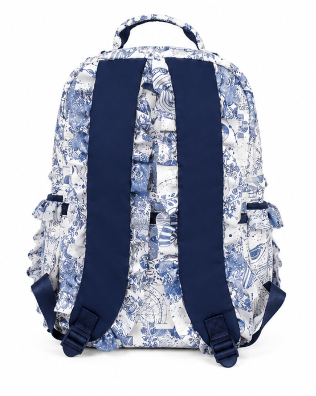 Mission Backpack [PRE-ORDER]