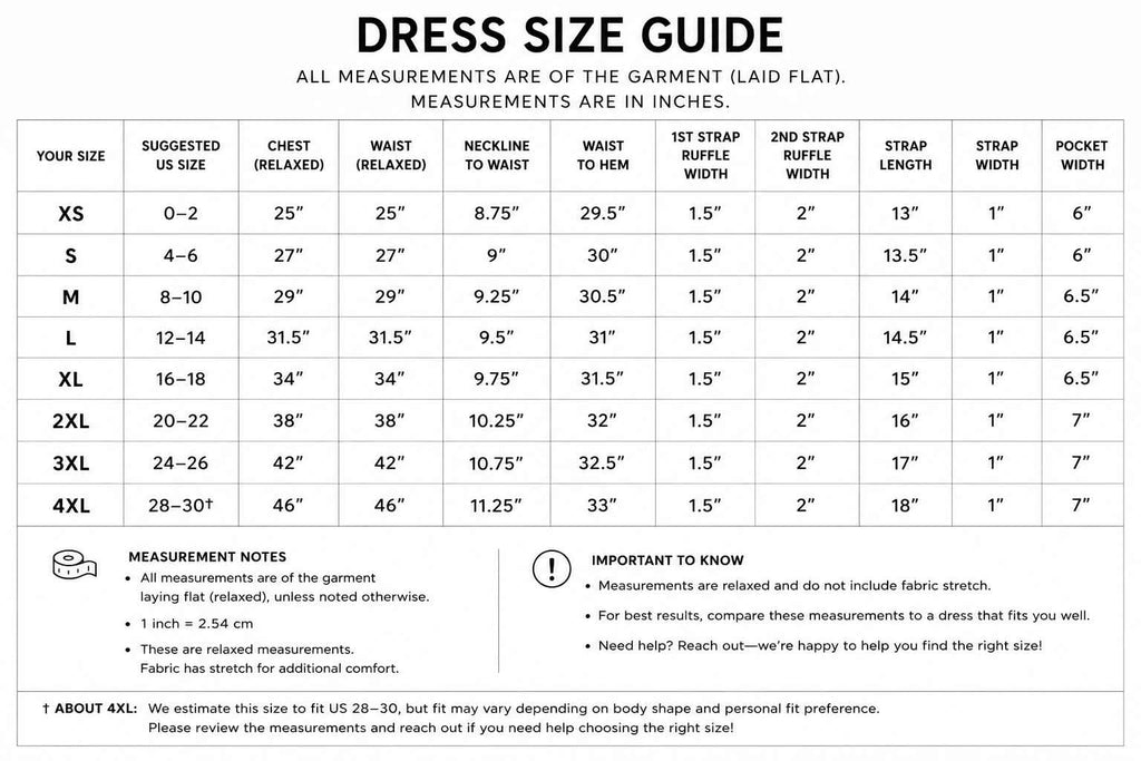 The Christina Dress [PRE-ORDER]